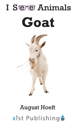 Goat by Hoeft, August