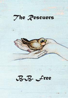 The Rescuers by Aviles, Jessica