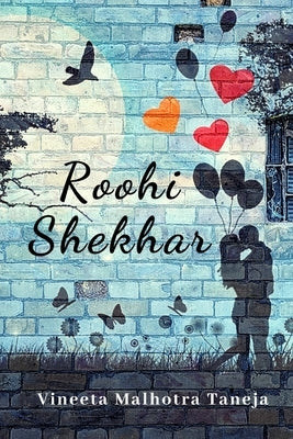 Roohi Shekhar by Taneja, Vineeta Malhotra