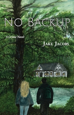 No Backup by Jacobs, Jake