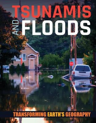 Tsunamis and Floods by Brundle, Joanna