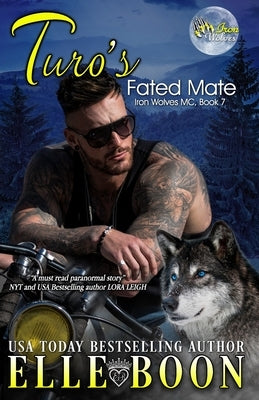 Turo's Fated Mate by Boon, Elle