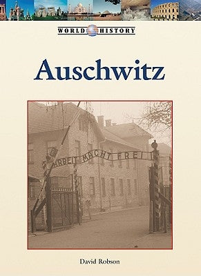 Auschwitz by Nardo, Don