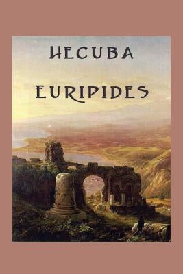 Hecuba by Euripides