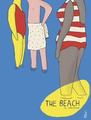 The Beach by Undurraga, Sol