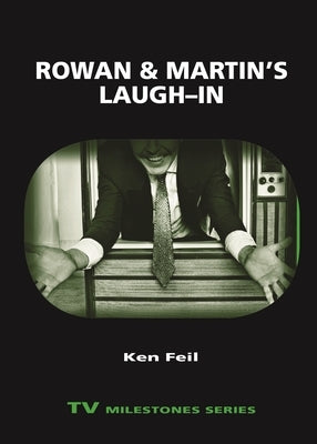 Rowan and Martin's Laugh-In by Feil, Ken
