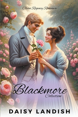 The Blackmore Collection by Landish, Daisy