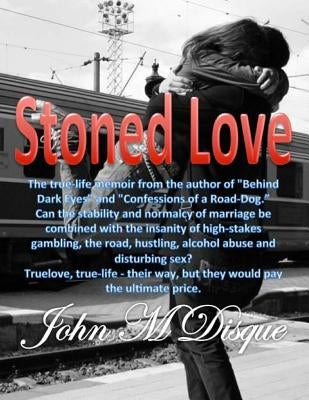 Stoned Love by Parton, Judy