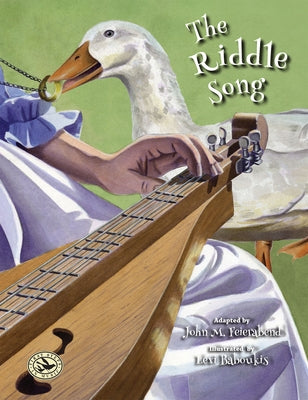 The Riddle Song by Baboukis, Lexi