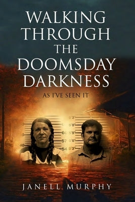 Walking Through the Doomsday Darkness as I've seen it by Murphy, Janell