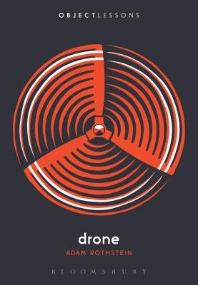 Drone by Rothstein, Adam