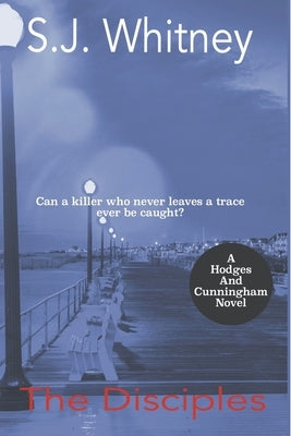 The Disciples by Whitney, S. J.