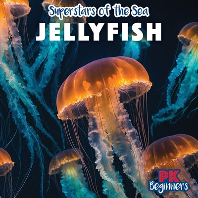 Jellyfish by Emminizer, Theresa