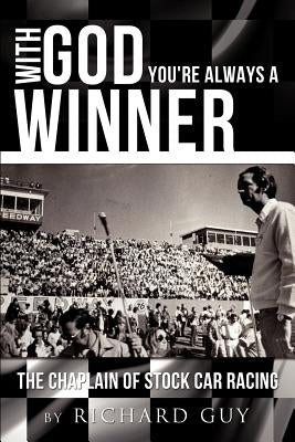 With God You're Always a Winner by Guy, Richard