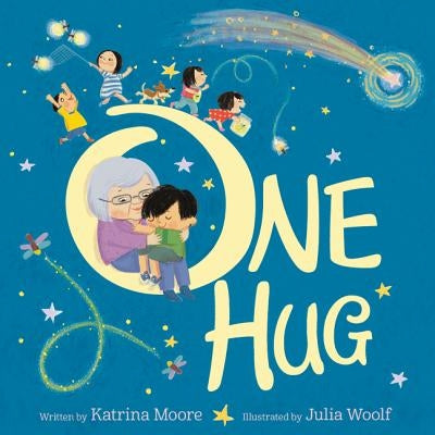 One Hug by Moore, Katrina