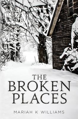 The Broken Places by Williams, Mariah K.