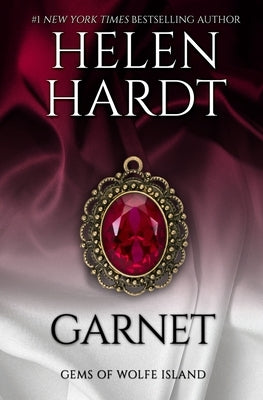 Garnet by Hardt, Helen