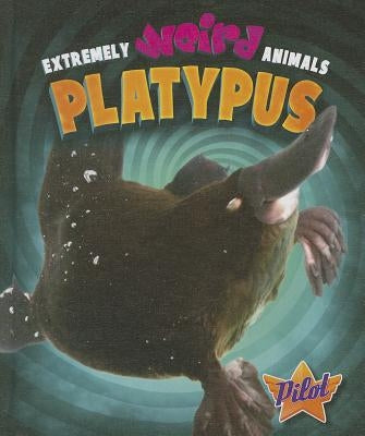Platypus by Leaf, Christina