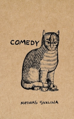 Comedy by Svalina, Mathias