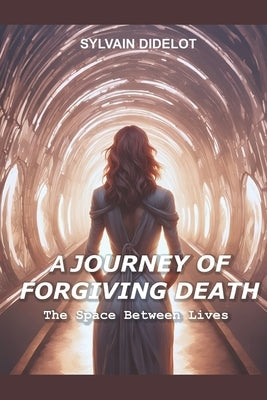 A Journey of Forgiving Death: The Space Between Lives by Didelot, Sylvain