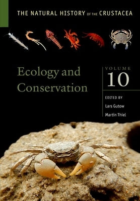Ecology and Conservation: Volume 10 by Thiel, Martin