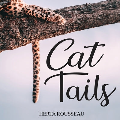 Cat Tails by Rousseau, Herta