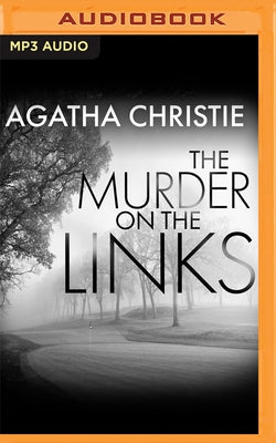The Murder on the Links [Audible Edition] by Christie, Agatha