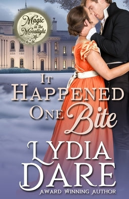It Happened One Bite by Falkner, Tammy