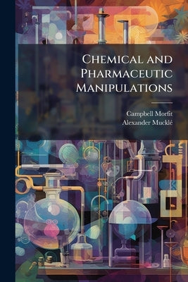 Chemical and Pharmaceutic Manipulations by Morfit, Campbell