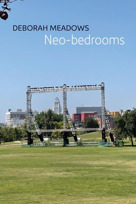 Neo-bedrooms by Meadows, Deborah