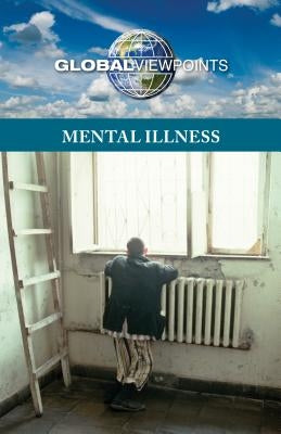 Mental Illness by Berlatsky, Noah