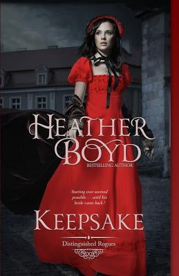 Keepsake by Boyd, Heather