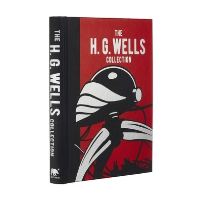 The H. G. Wells Collection by Wells, H. G.