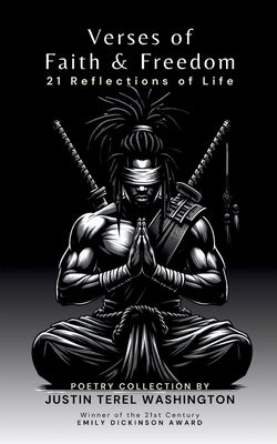 Verses of Faith & Freedom by Washington, Justin Terel