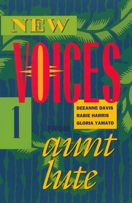 New Voices by Davis, Deeanne