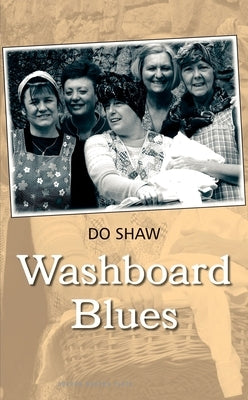 Washboard Blues by Shaw, Do