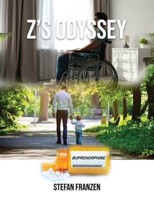 Z's Odyssey by Franzen, Stefan