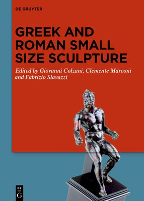 Greek and Roman Small Size Sculpture by Colzani, Giovanni