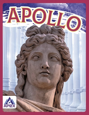 Apollo by Ha, Christine