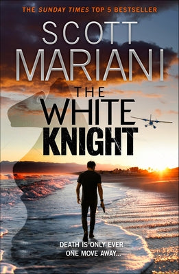 The White Knight by Mariani, Scott