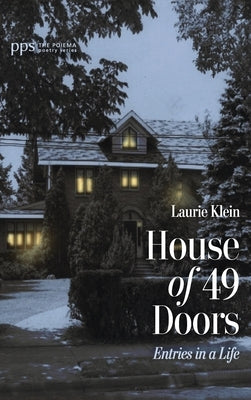 House of 49 Doors by Klein, Laurie