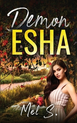 Demon Esha by S, Mel