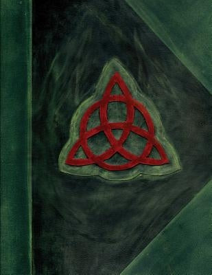 Book of Shadows Replica by Sheerin, Karina