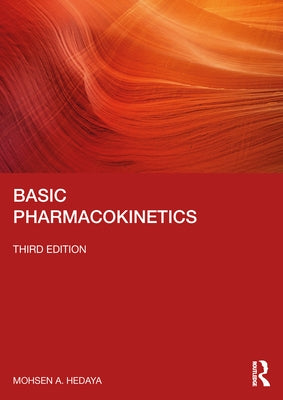 Basic Pharmacokinetics by Hedaya, Mohsen A.