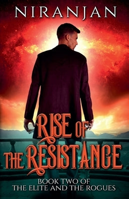 Rise of the Resistance by Niranjan
