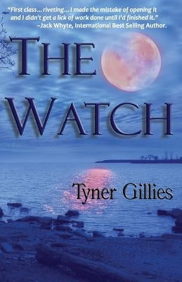 The Watch by Gillies, Tyner