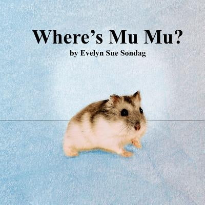 Where's Mu Mu? by Red Bud Portrait Place
