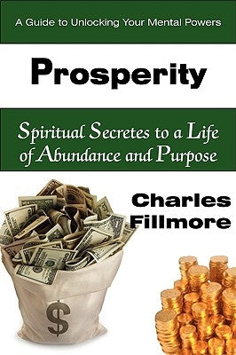 Prosperity by Fillmore, Charles