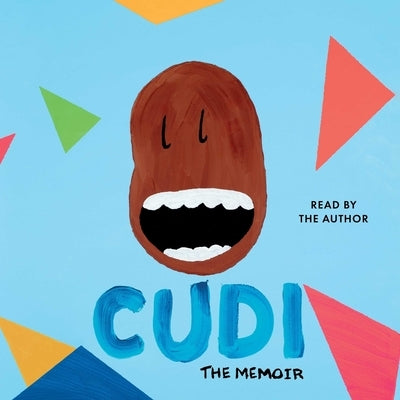 Cudi: The Memoir by Mescudi