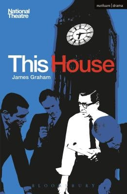This House by Graham, James